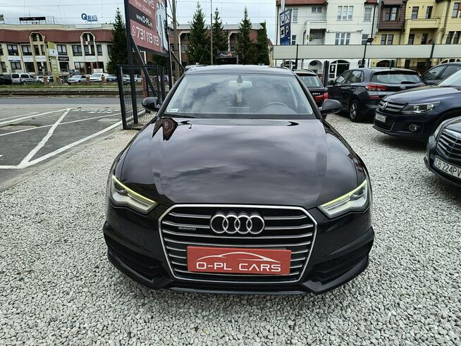 Audi A6 Nawigacja | Tempomat |Czujniki Parkowania |Bezwypadkowy| Salon Pl