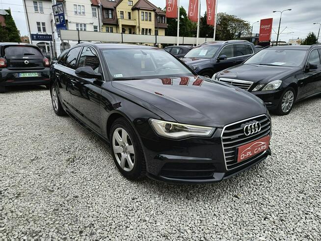 Audi A6 Nawigacja | Tempomat |Czujniki Parkowania |Bezwypadkowy| Salon Pl