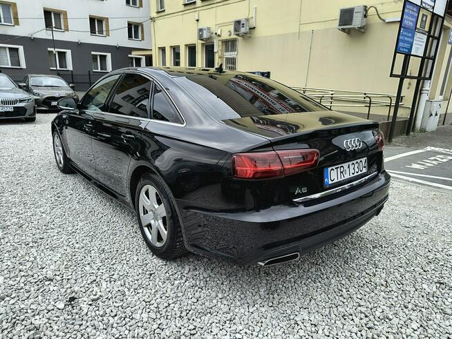 Audi A6 Nawigacja | Tempomat |Czujniki Parkowania |Bezwypadkowy| Salon Pl