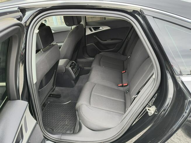 Audi A6 Nawigacja | Tempomat |Czujniki Parkowania |Bezwypadkowy| Salon Pl