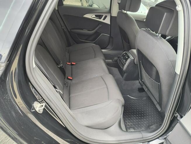 Audi A6 Nawigacja | Tempomat |Czujniki Parkowania |Bezwypadkowy| Salon Pl