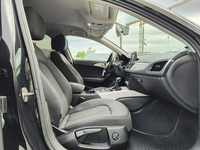 Audi A6 Nawigacja | Tempomat |Czujniki Parkowania |Bezwypadkowy| Salon Pl