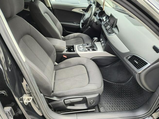 Audi A6 Nawigacja | Tempomat |Czujniki Parkowania |Bezwypadkowy| Salon Pl