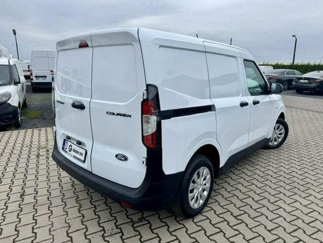 Ford Transit Courier SALON PL / 40 tys.km / 1,0 BENZYNA / KLIMA / GWARANCJA