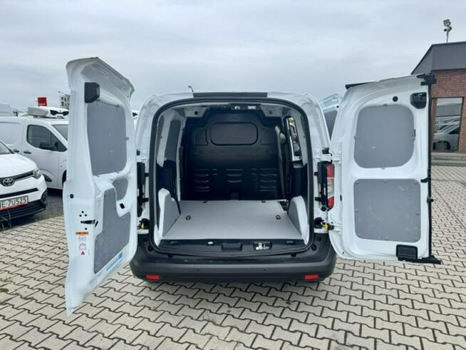 Ford Transit Courier SALON PL / 40 tys.km / 1,0 BENZYNA / KLIMA / GWARANCJA