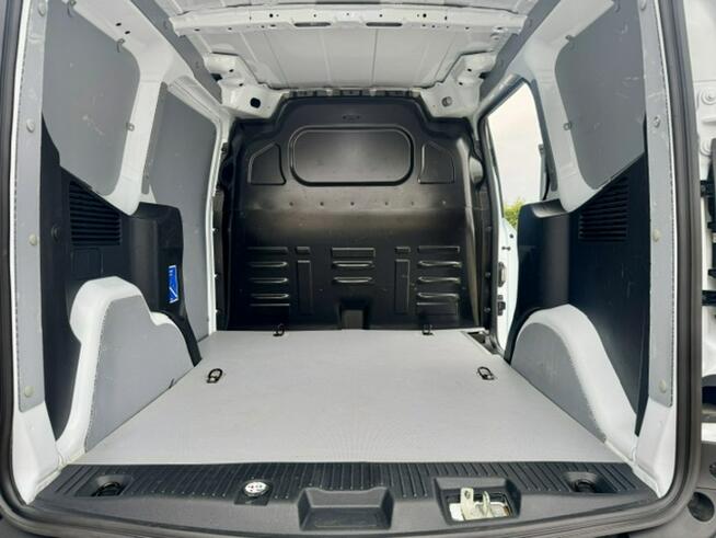 Ford Transit Courier SALON PL / 40 tys.km / 1,0 BENZYNA / KLIMA / GWARANCJA