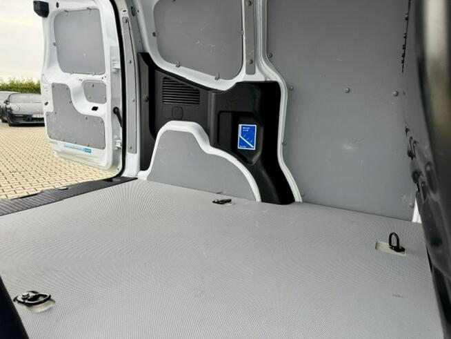 Ford Transit Courier SALON PL / 40 tys.km / 1,0 BENZYNA / KLIMA / GWARANCJA