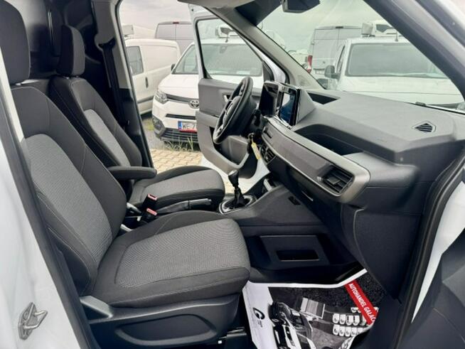 Ford Transit Courier SALON PL / 40 tys.km / 1,0 BENZYNA / KLIMA / GWARANCJA