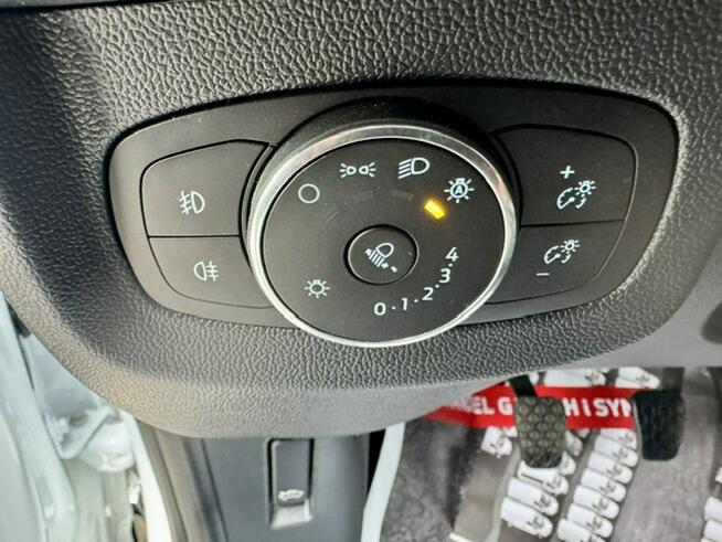 Ford Transit Courier SALON PL / 40 tys.km / 1,0 BENZYNA / KLIMA / GWARANCJA