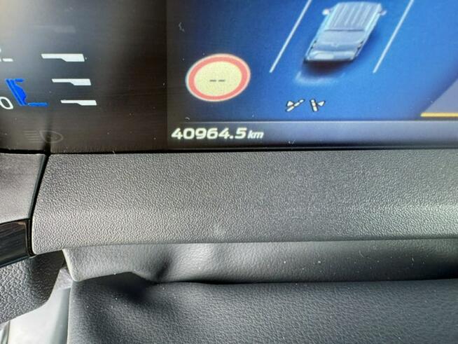Ford Transit Courier SALON PL / 40 tys.km / 1,0 BENZYNA / KLIMA / GWARANCJA