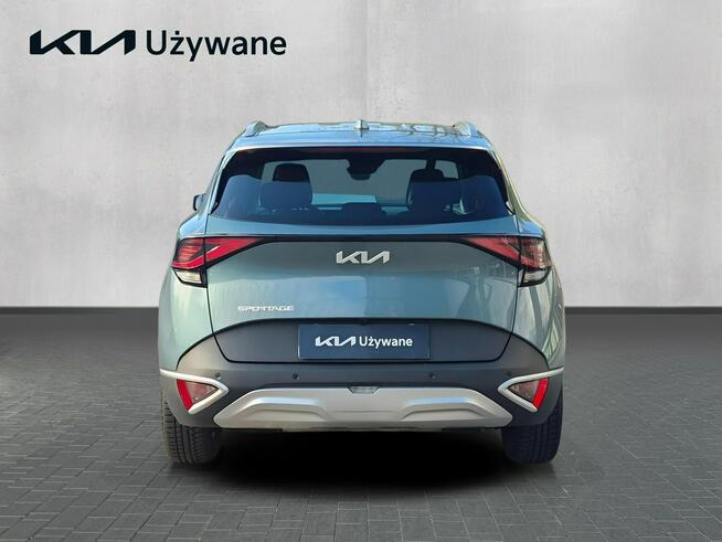 Kia Sportage 1.6 HEV 230 KM Automat Wersja L Podgrzewane Fotele Kamera Salon PL