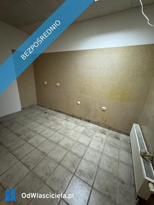 Sprzedam lokal usługowo biurowy o powierzchni 122,6 m.kw. - Zainwestuj w sukces – Przestronny lokal