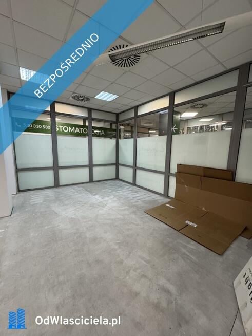Sprzedam lokal usługowo biurowy o powierzchni 122,6 m.kw. - Zainwestuj w sukces – Przestronny lokal