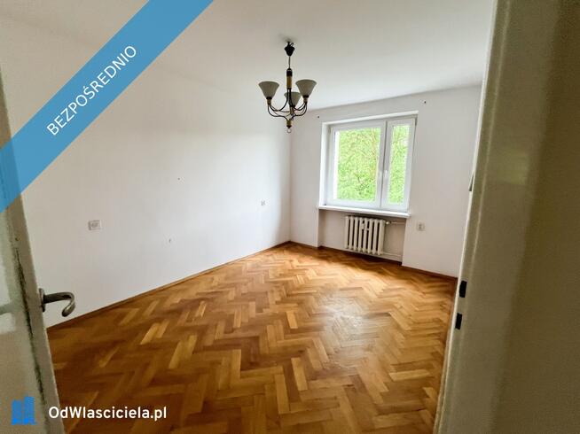 Sołacz | 3 pokoje | spokojna okolica