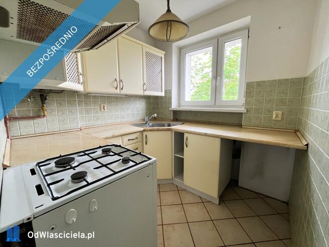 Sołacz | 3 pokoje | spokojna okolica