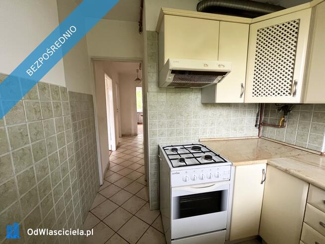 Sołacz | 3 pokoje | spokojna okolica