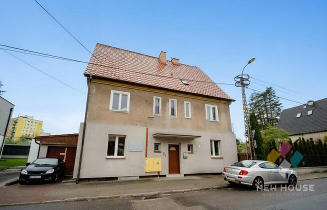 Nad Jez. Długim, 2 pok., ogród, ok. 68 m2
