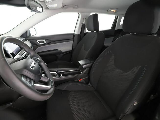 Jeep Compass lift automat grzane fotele i kierownica kamera i czujniki parkowania
