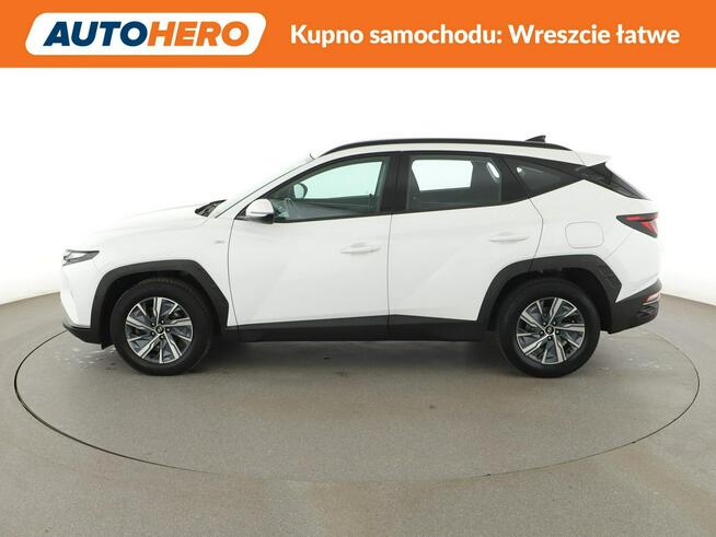 Hyundai Tucson FV23% automat full LED navi klima auto virtual cocpit grzane fotele ka
