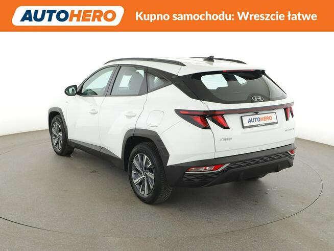 Hyundai Tucson FV23% automat full LED navi klima auto virtual cocpit grzane fotele ka