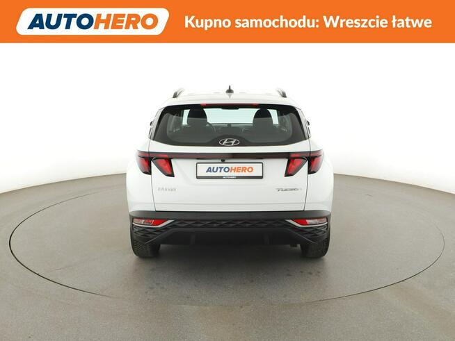 Hyundai Tucson FV23% automat full LED navi klima auto virtual cocpit grzane fotele ka