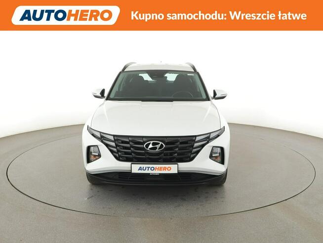 Hyundai Tucson FV23% automat full LED navi klima auto virtual cocpit grzane fotele ka