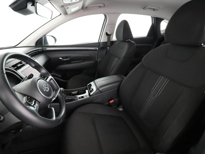Hyundai Tucson FV23% automat full LED navi klima auto virtual cocpit grzane fotele ka