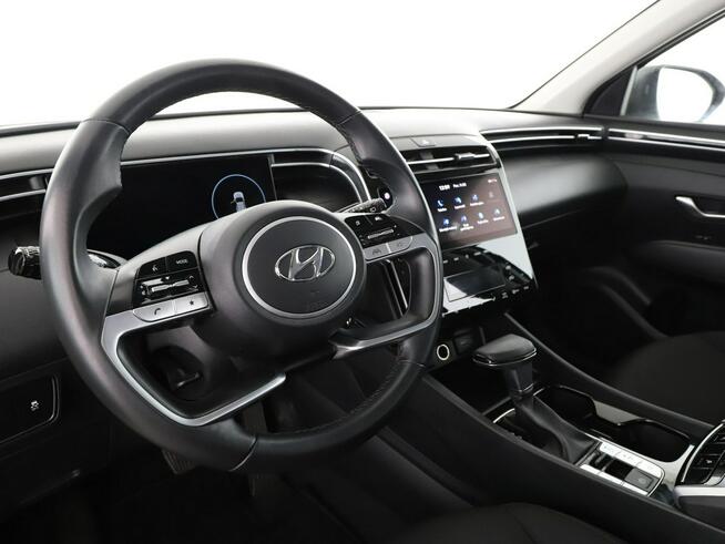 Hyundai Tucson FV23% automat full LED navi klima auto virtual cocpit grzane fotele ka