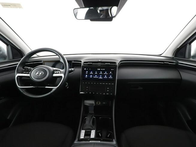 Hyundai Tucson FV23% automat full LED navi klima auto virtual cocpit grzane fotele ka