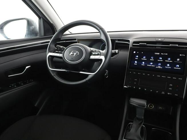 Hyundai Tucson FV23% automat full LED navi klima auto virtual cocpit grzane fotele ka