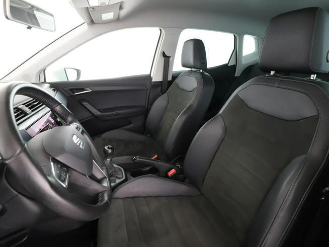 Seat Arona 1.0 TSI Urban Klimatyzacja Tempomat Nawigacja ParkAssist Kamera360 LED