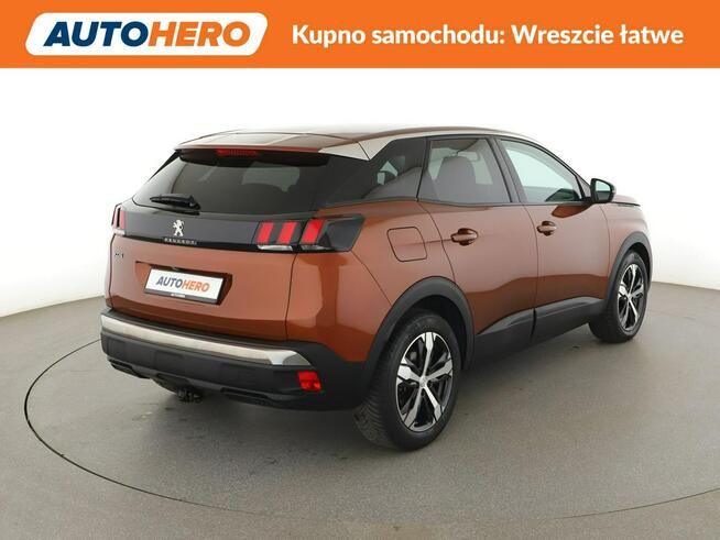 Peugeot 3008 Automat, Led, Virtual, Navi, Kamera,