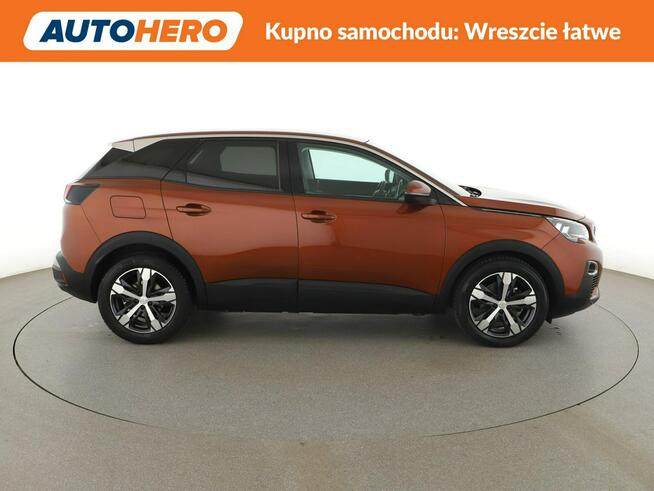 Peugeot 3008 Automat, Led, Virtual, Navi, Kamera,