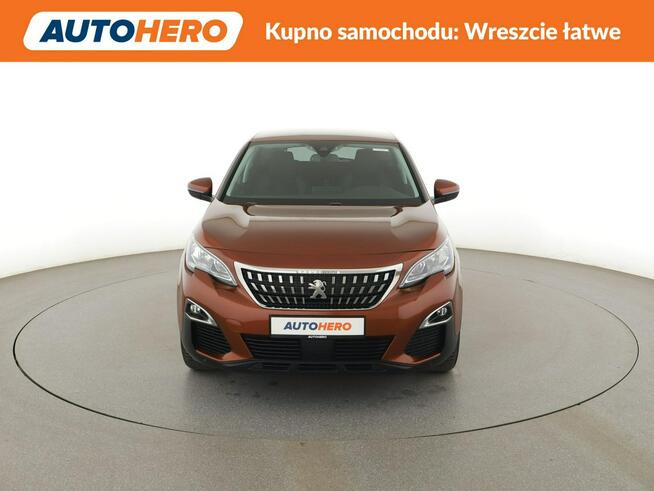 Peugeot 3008 Automat, Led, Virtual, Navi, Kamera,
