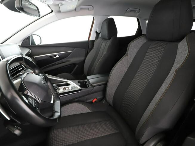 Peugeot 3008 Automat, Led, Virtual, Navi, Kamera,