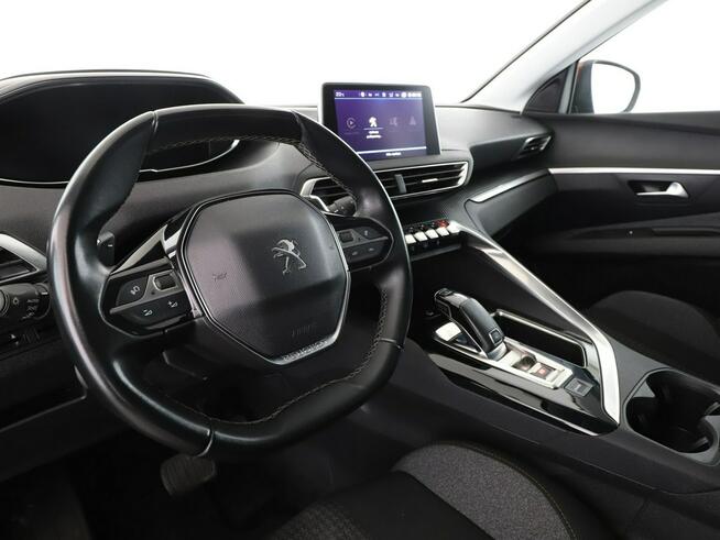 Peugeot 3008 Automat, Led, Virtual, Navi, Kamera,