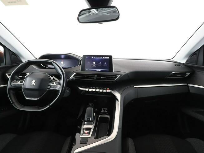 Peugeot 3008 Automat, Led, Virtual, Navi, Kamera,