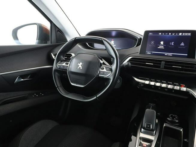 Peugeot 3008 Automat, Led, Virtual, Navi, Kamera,