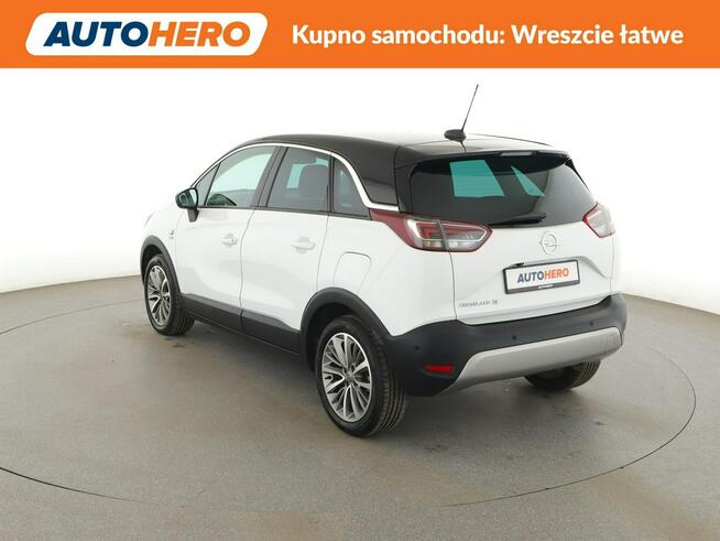 Opel Crossland X niski przebieg led manual klima kamera