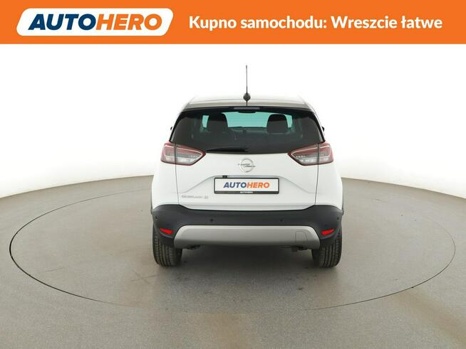 Opel Crossland X niski przebieg led manual klima kamera