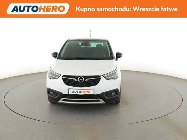 Opel Crossland X niski przebieg led manual klima kamera