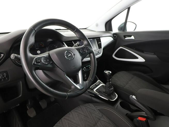 Opel Crossland X niski przebieg led manual klima kamera