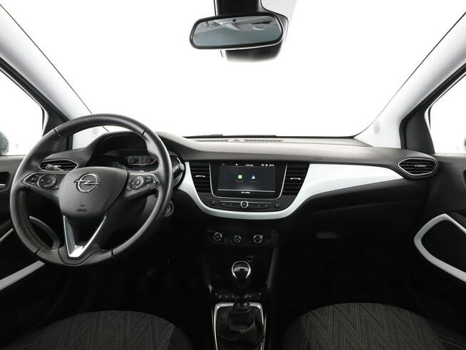 Opel Crossland X niski przebieg led manual klima kamera