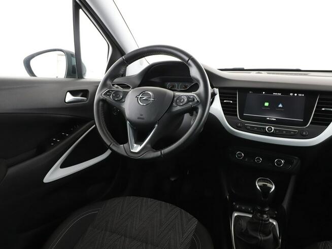 Opel Crossland X niski przebieg led manual klima kamera