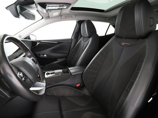 DS Automobiles DS 4 FV23 1.6E-Tense PHEV Performance Line Panorama Navi Tempomat Alcantara