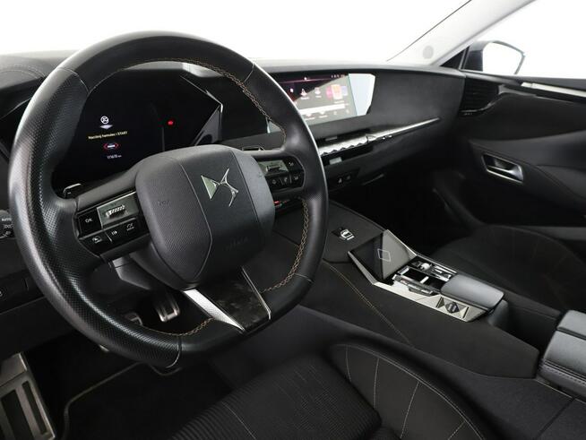 DS Automobiles DS 4 FV23 1.6E-Tense PHEV Performance Line Panorama Navi Tempomat Alcantara