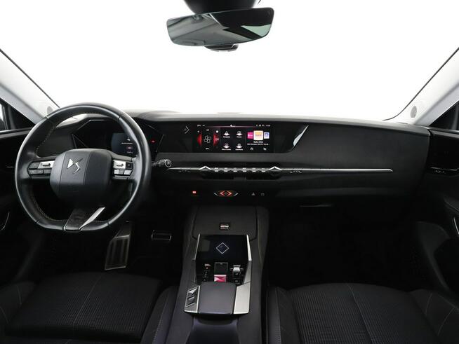 DS Automobiles DS 4 FV23 1.6E-Tense PHEV Performance Line Panorama Navi Tempomat Alcantara