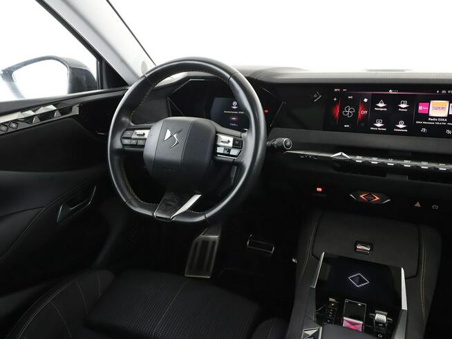 DS Automobiles DS 4 FV23 1.6E-Tense PHEV Performance Line Panorama Navi Tempomat Alcantara