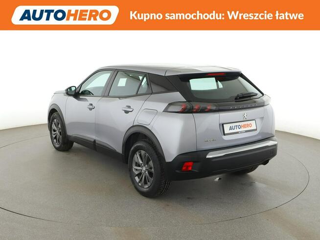 Peugeot 2008 led, niski przebieg, fv23, navi, kamera, pdc