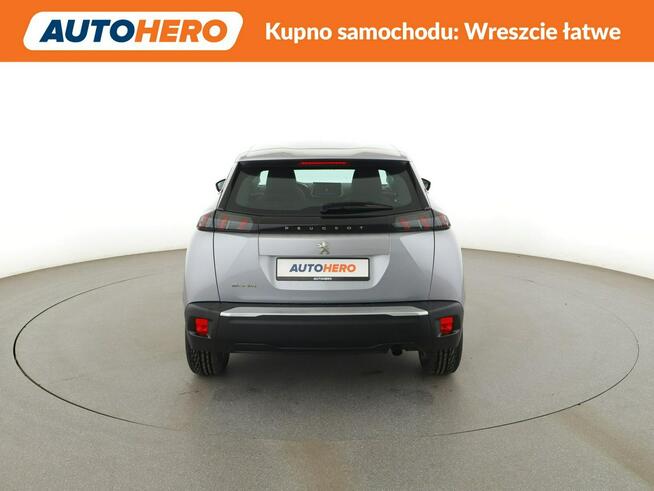 Peugeot 2008 led, niski przebieg, fv23, navi, kamera, pdc